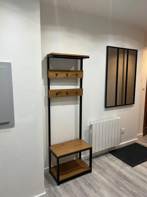 Adorable Appartement Strasbourg Neudorf Parking Sous Sol Kültér fotó