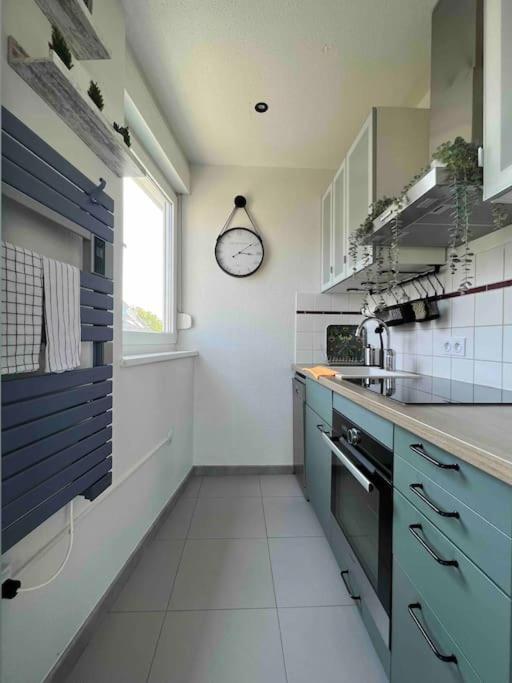Adorable Appartement Strasbourg Neudorf Parking Sous Sol Kültér fotó