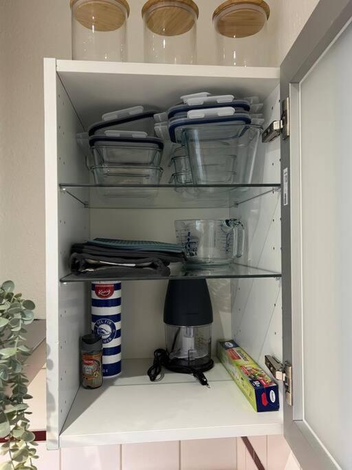 Adorable Appartement Strasbourg Neudorf Parking Sous Sol Kültér fotó