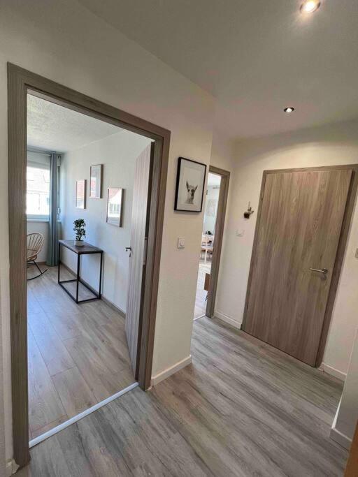 Adorable Appartement Strasbourg Neudorf Parking Sous Sol Kültér fotó