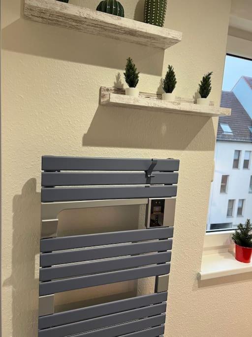 Adorable Appartement Strasbourg Neudorf Parking Sous Sol Kültér fotó