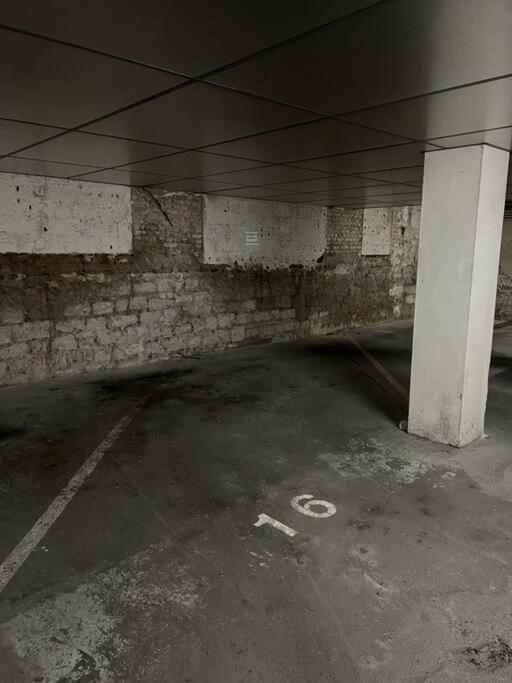 Adorable Appartement Strasbourg Neudorf Parking Sous Sol Kültér fotó