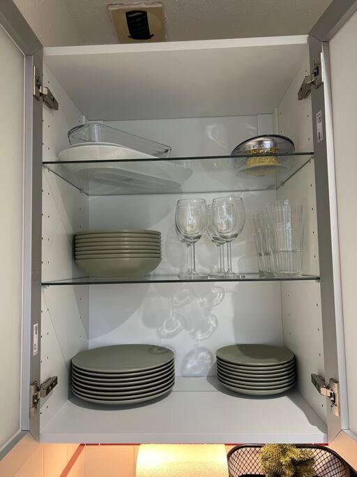 Adorable Appartement Strasbourg Neudorf Parking Sous Sol Kültér fotó
