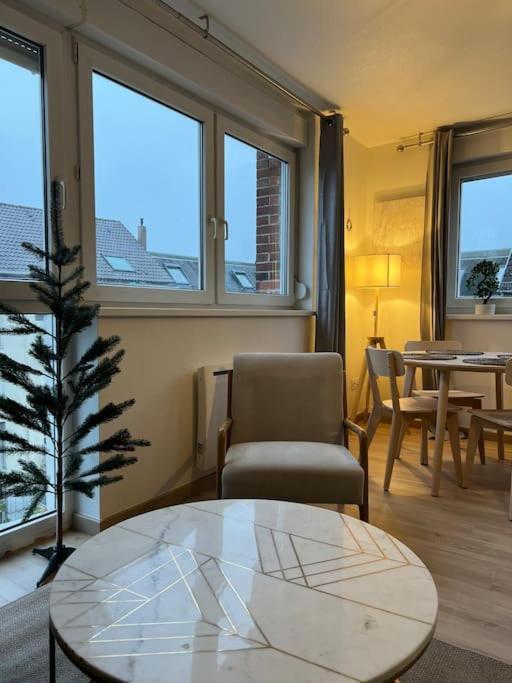 Adorable Appartement Strasbourg Neudorf Parking Sous Sol Kültér fotó