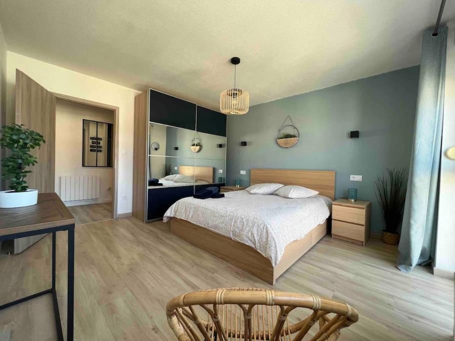Adorable Appartement Strasbourg Neudorf Parking Sous Sol Kültér fotó